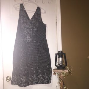 Women’s Black Dress